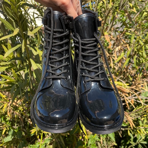 Michael Kors boots - Picture 8 of 10